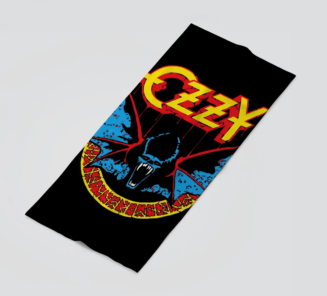 Ozzy telo mare da nabakumov