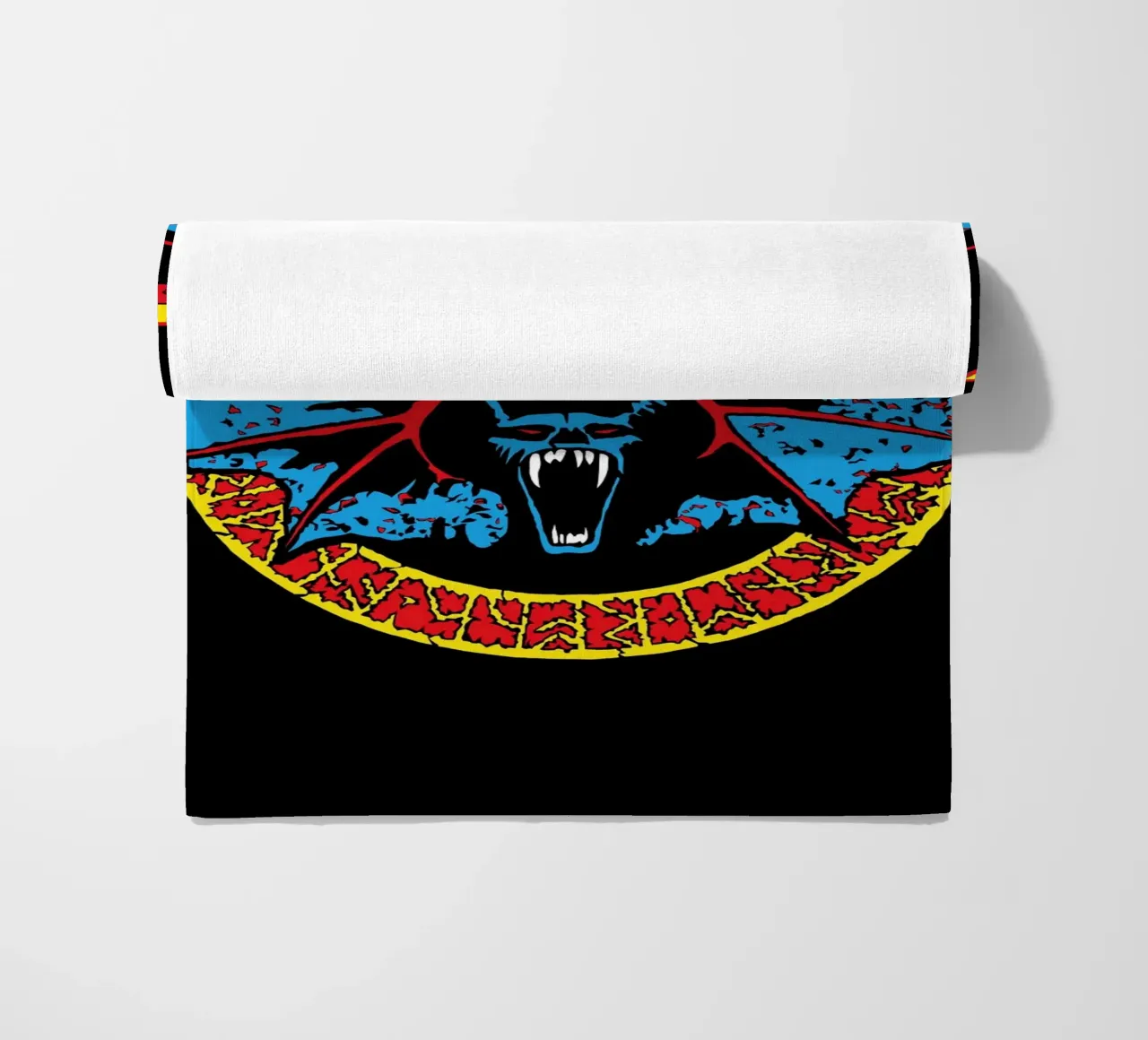 Ozzy telo mare da nabakumov