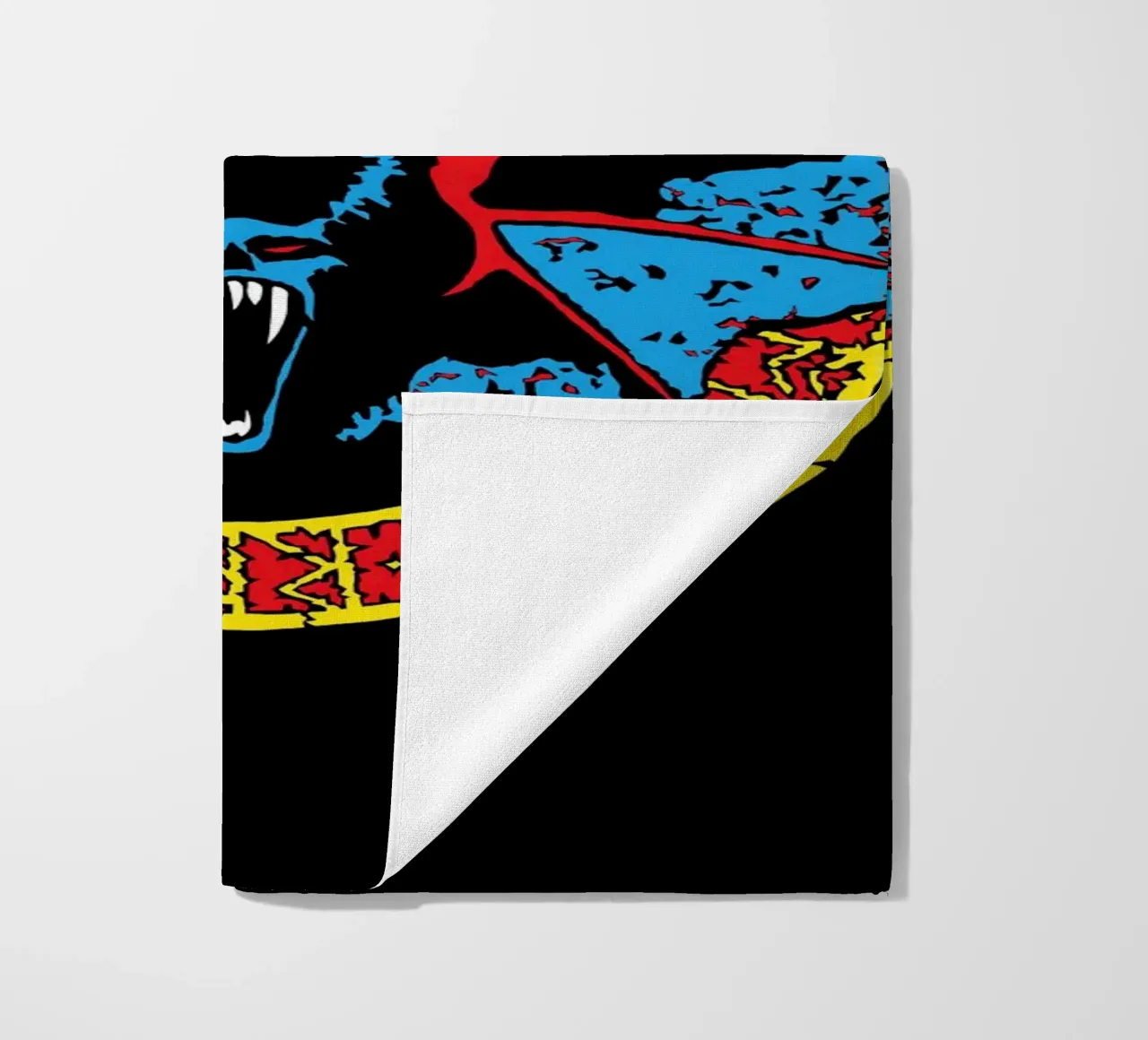 Ozzy telo mare da nabakumov