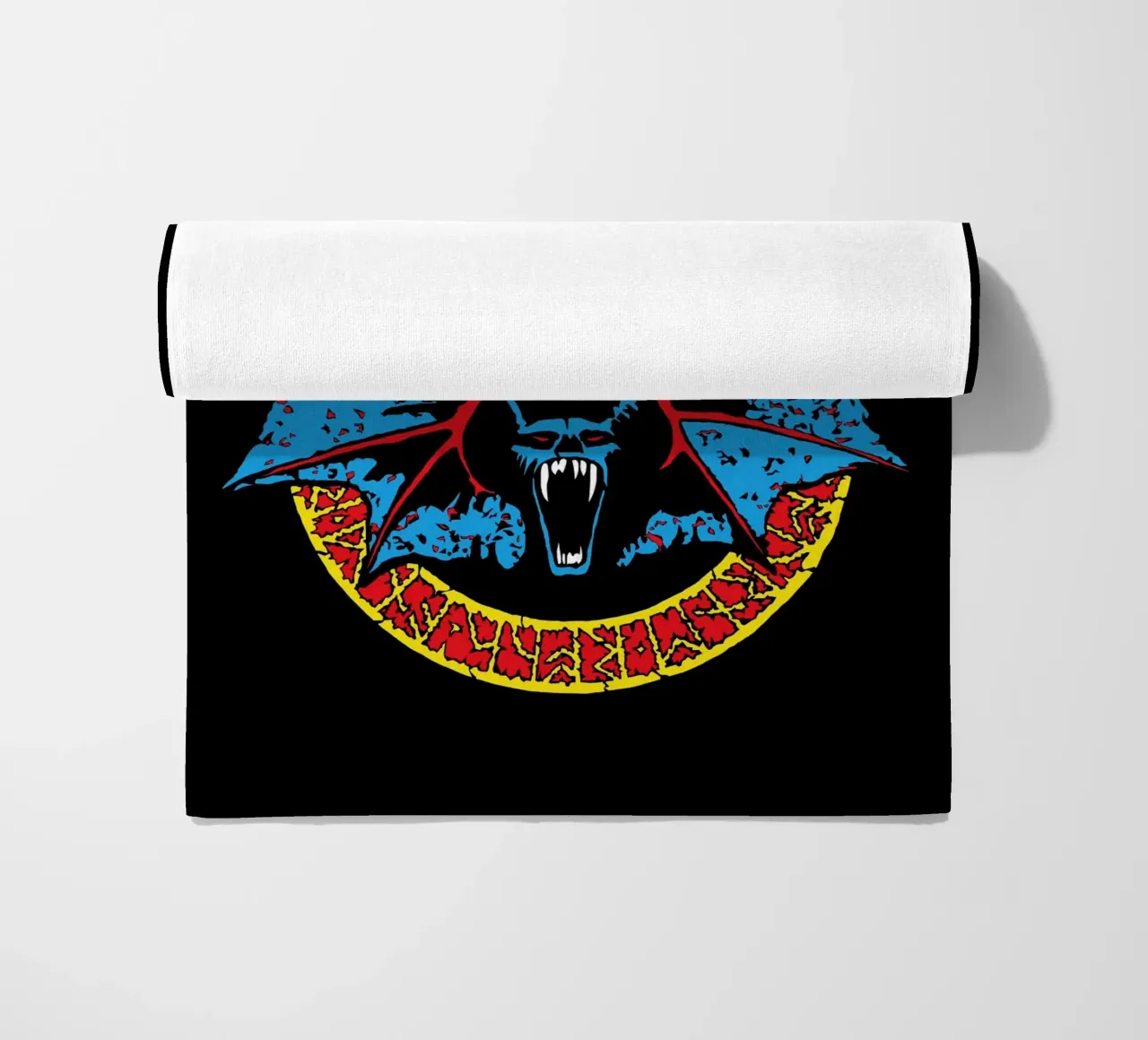 Ozzy telo mare da nabakumov