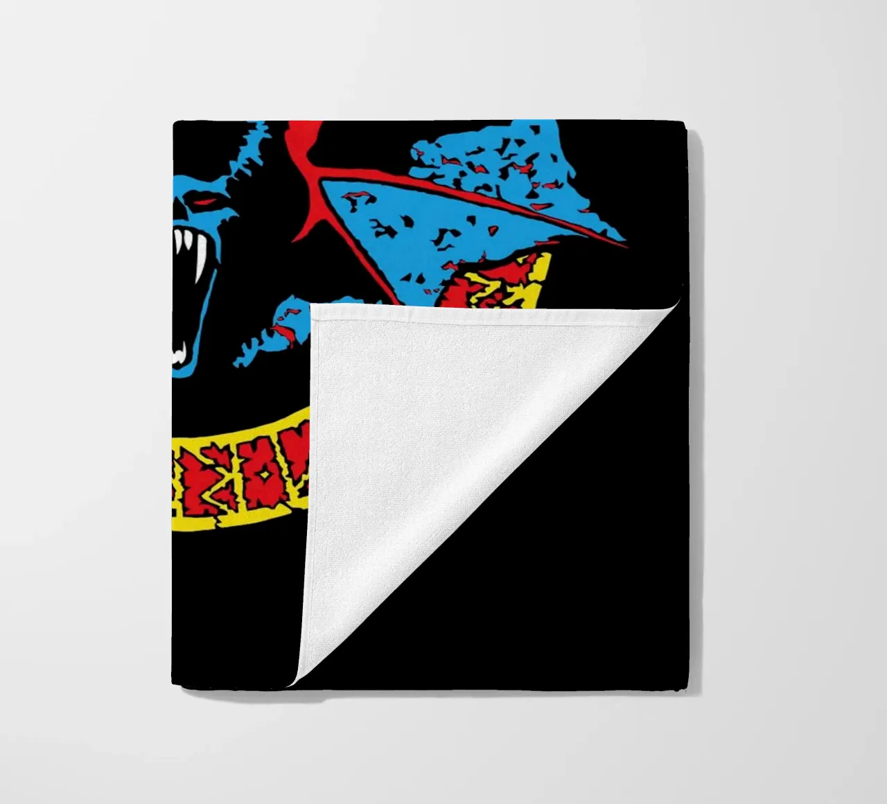 Ozzy telo mare da nabakumov