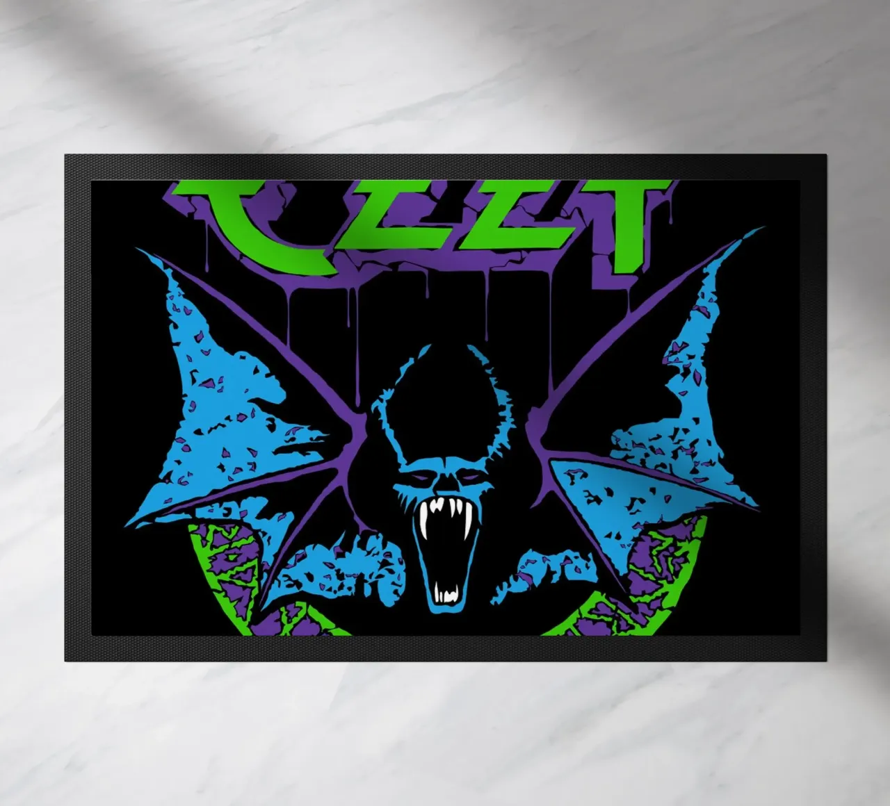 Ozzy zerbino da nabakumov