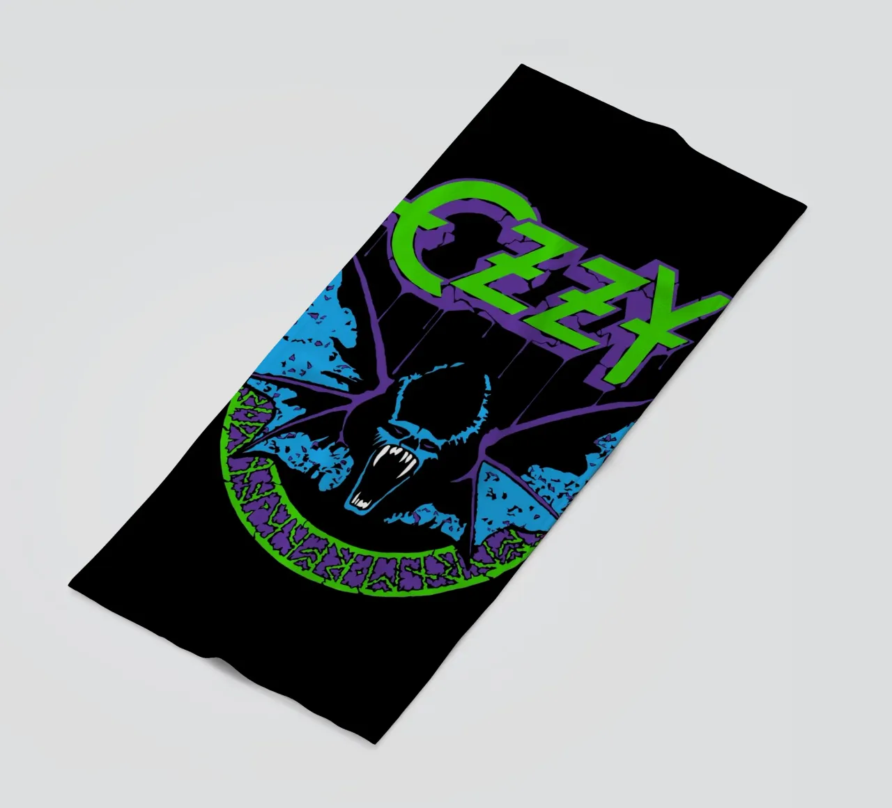 Ozzy telo mare da nabakumov