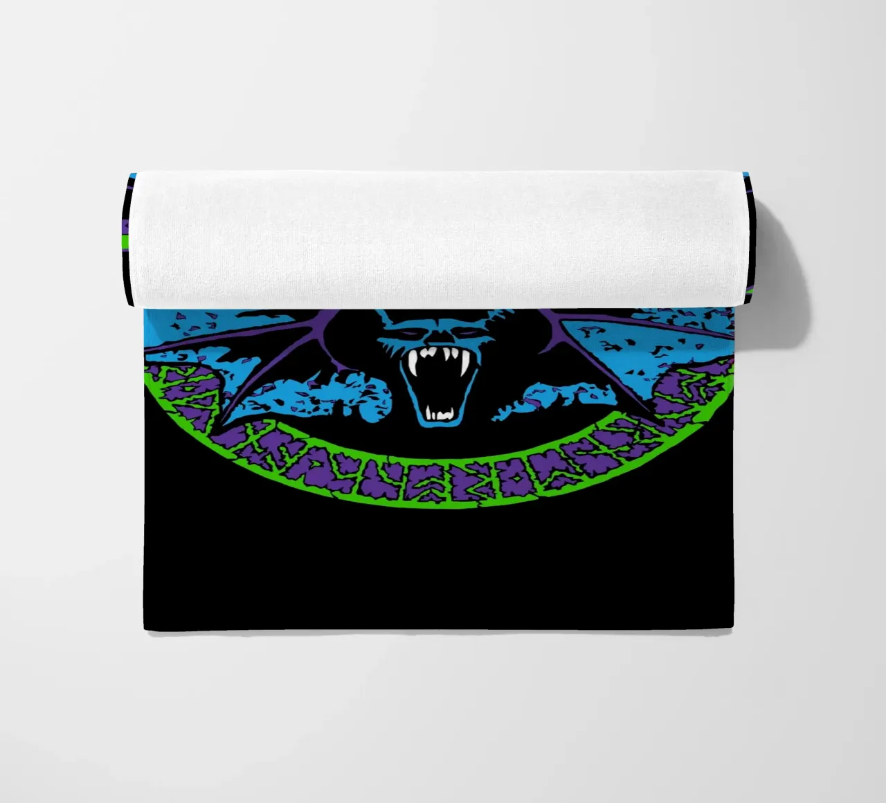 Ozzy telo mare da nabakumov