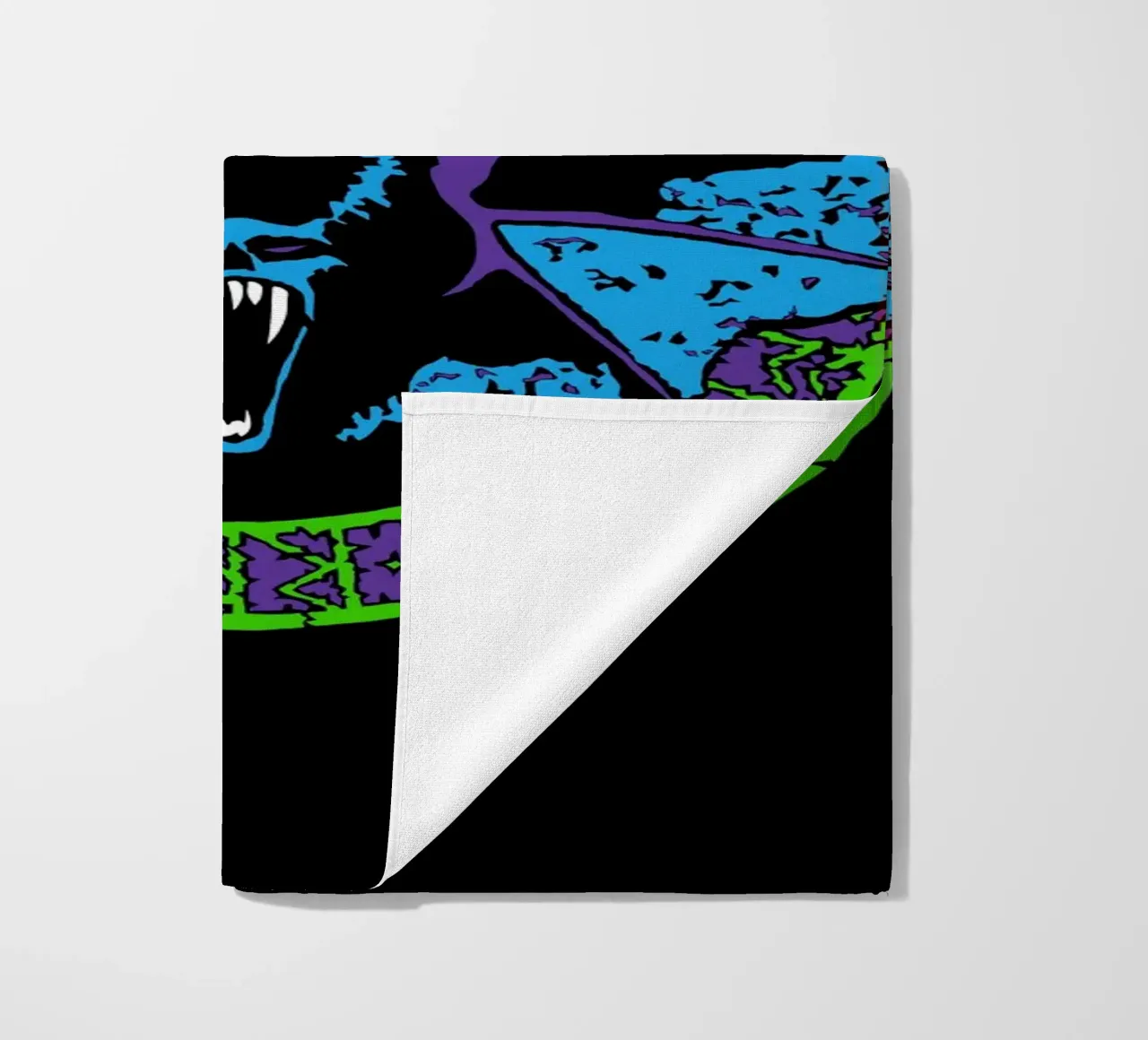 Ozzy telo mare da nabakumov