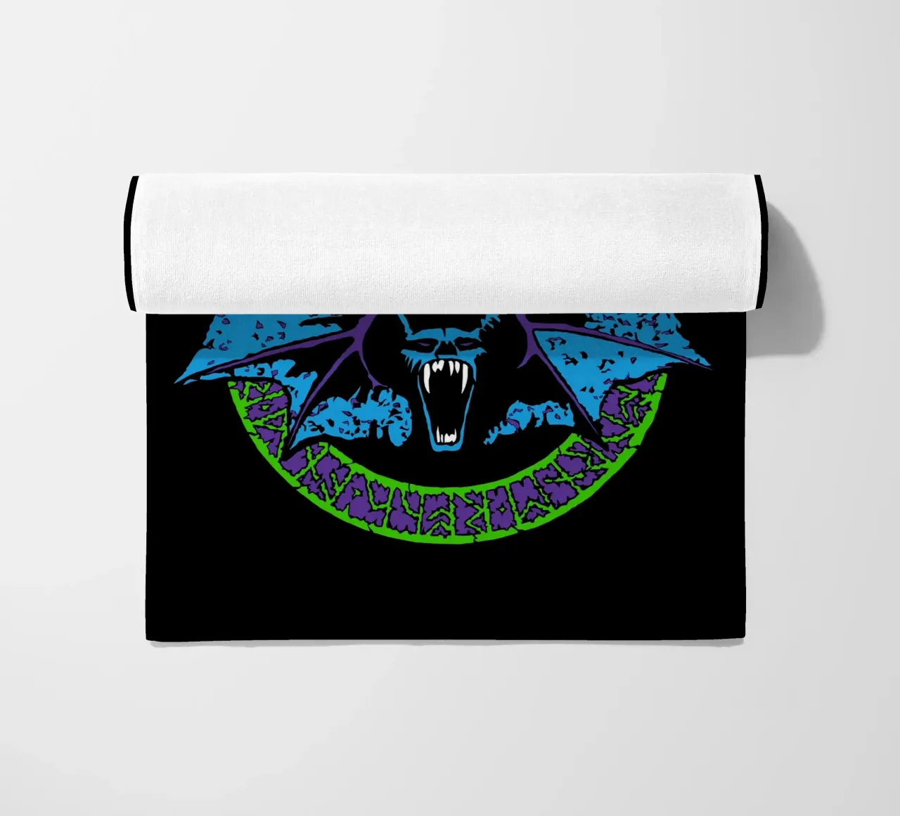 Ozzy telo mare da nabakumov