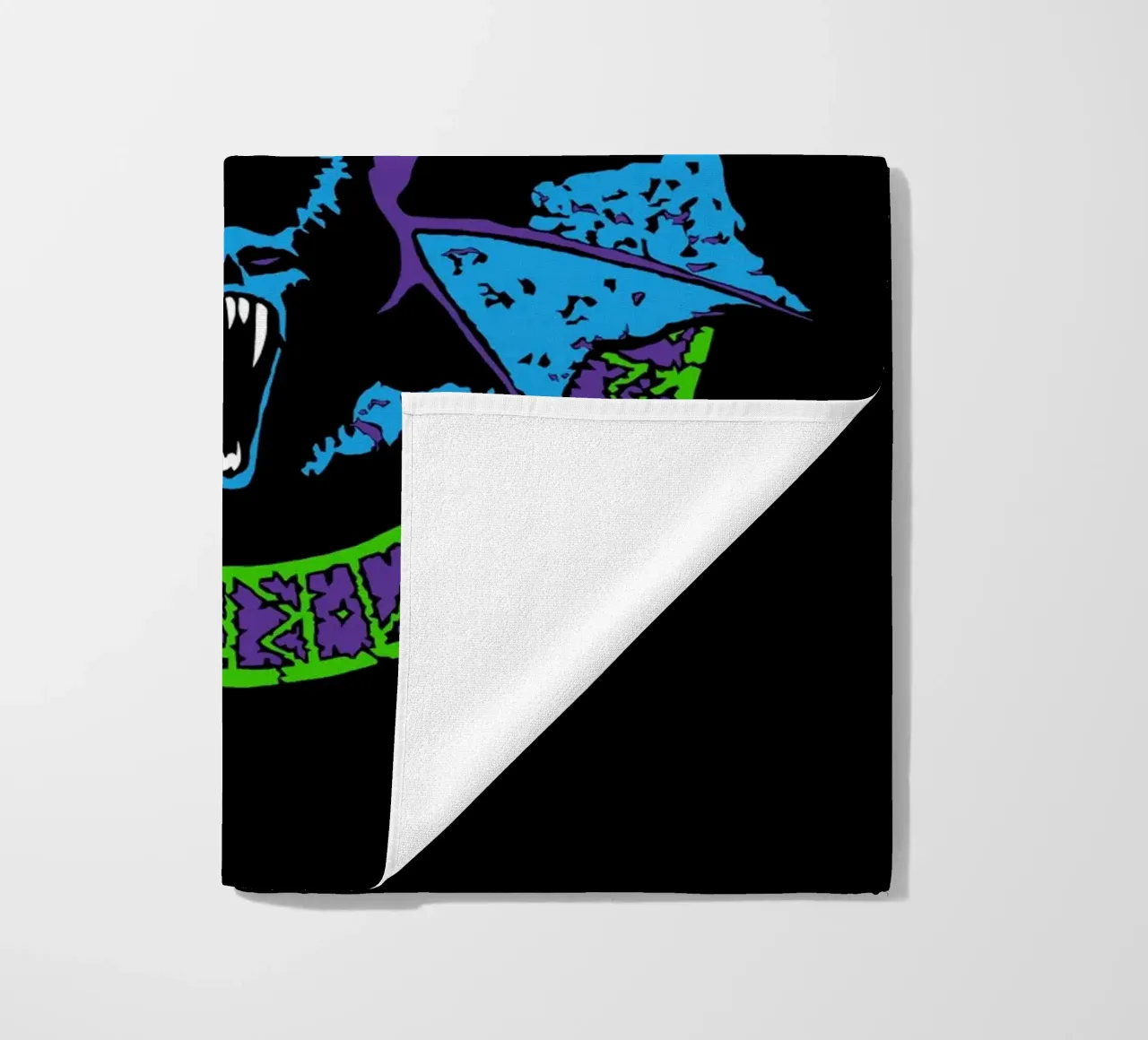 Ozzy telo mare da nabakumov