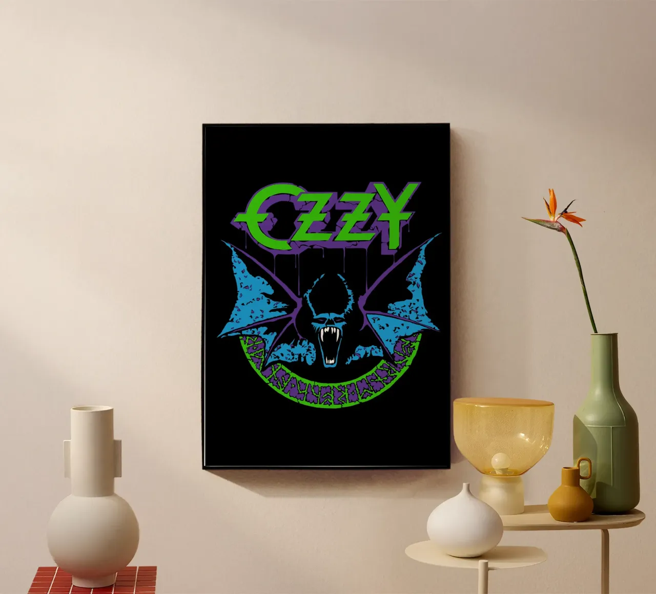 Ozzy plexiglass da nabakumov