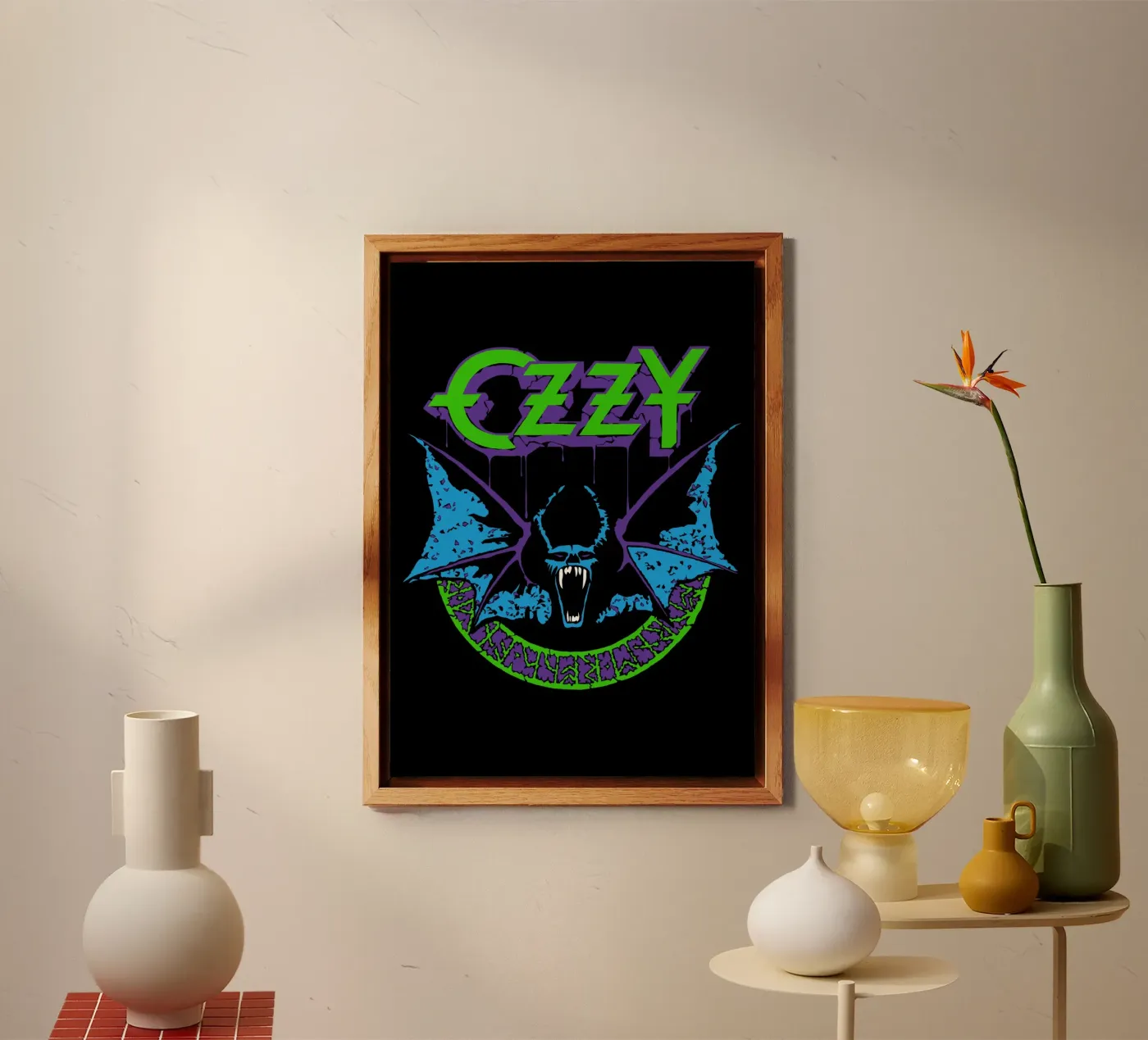 Ozzy pannello forex da nabakumov