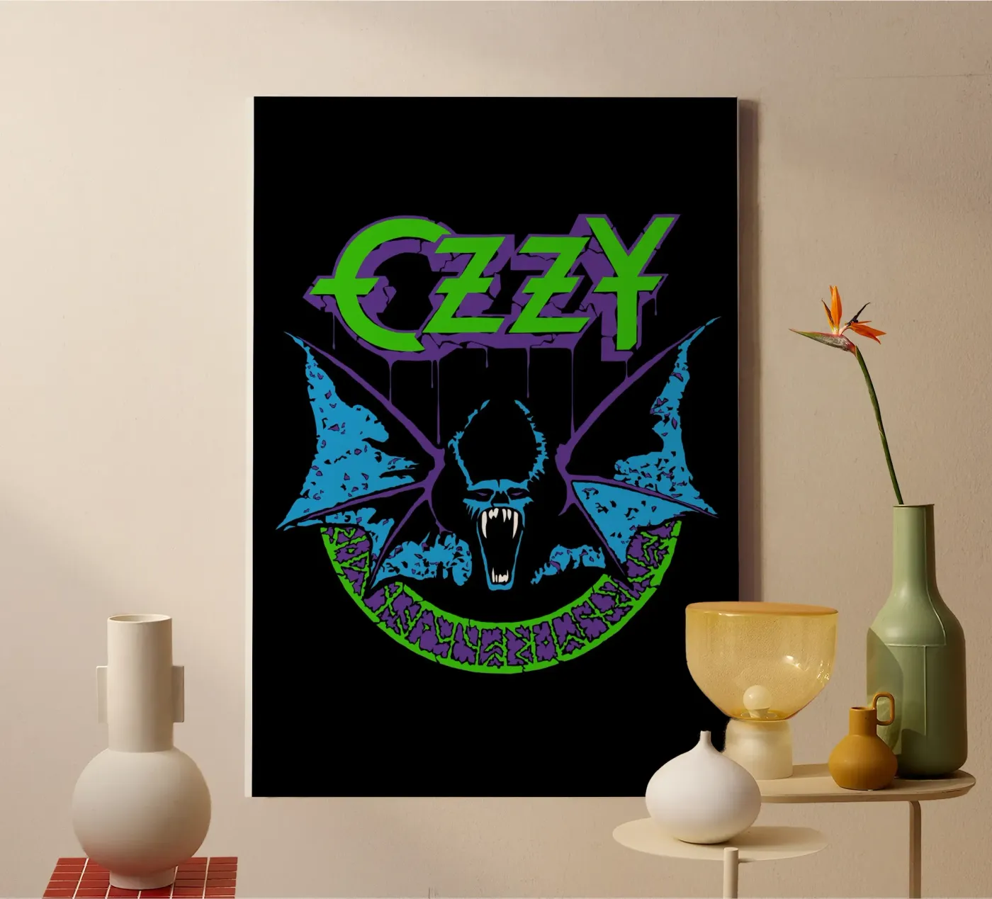 Ozzy tela da nabakumov