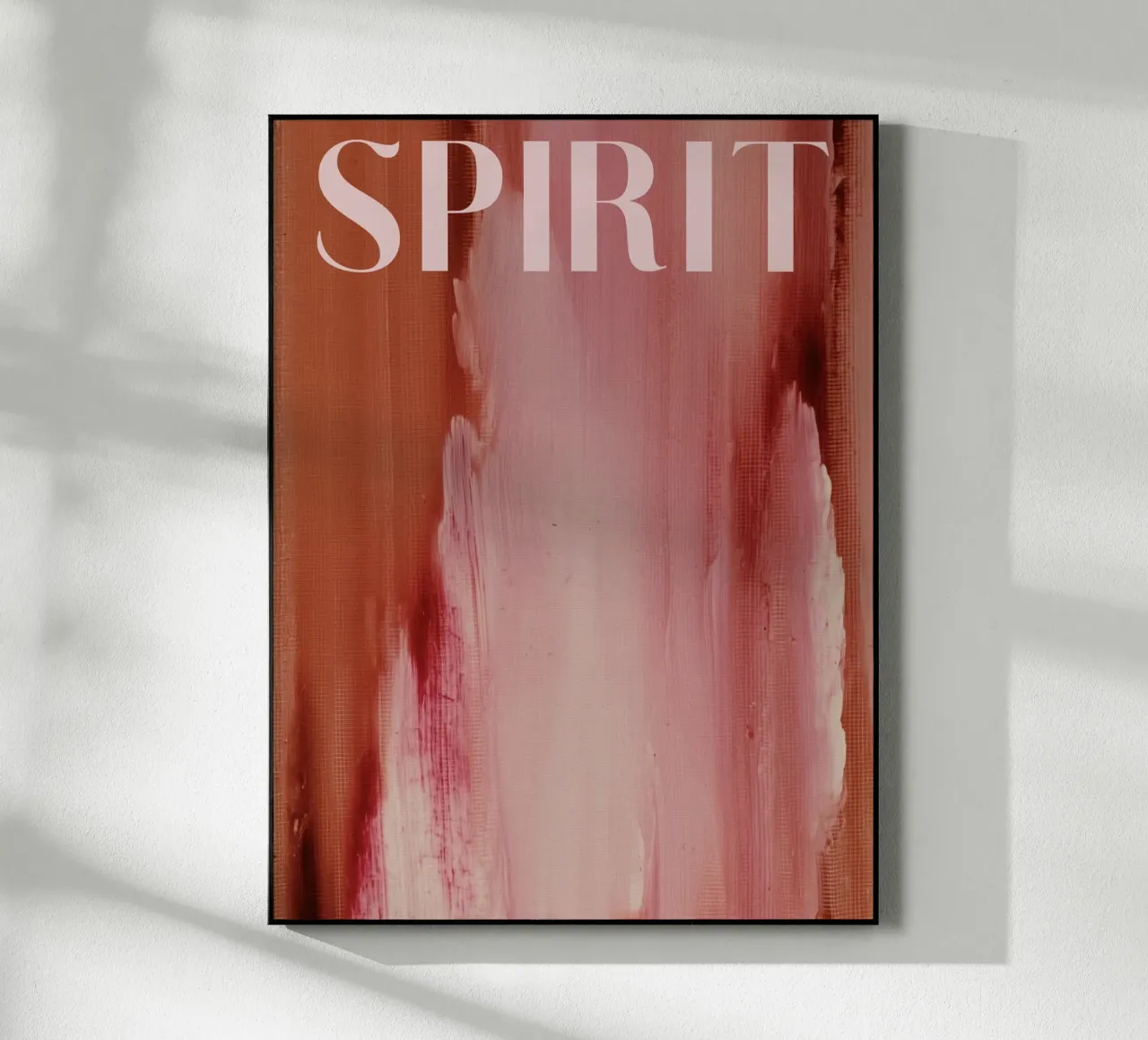 Soft Poems No 03 plexiglass da treechild