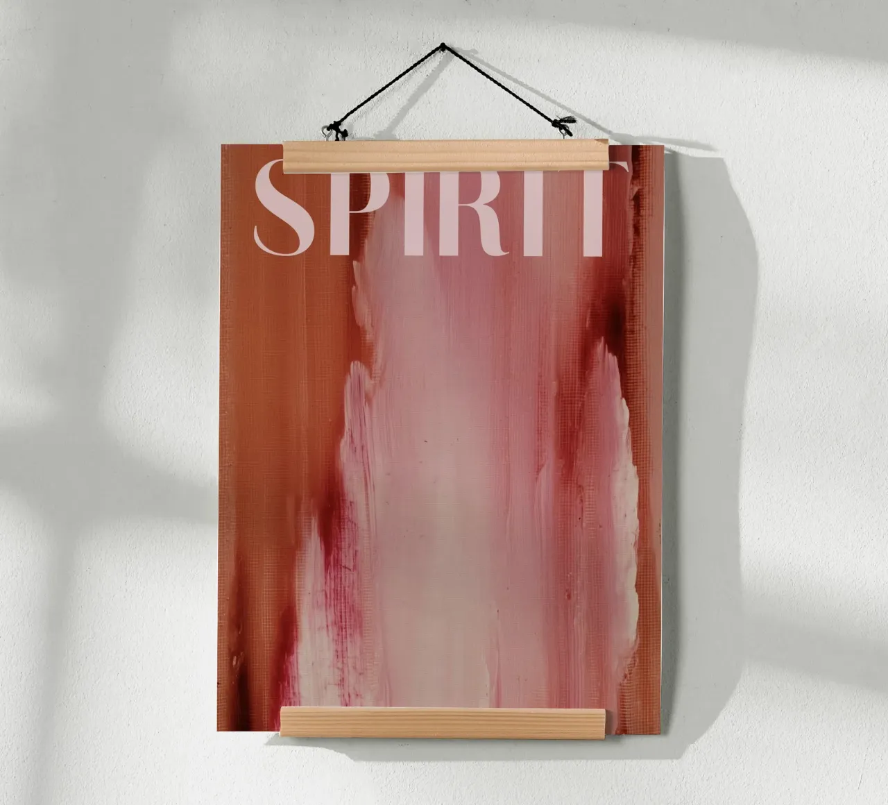 Soft Poems No 03 poster de treechild