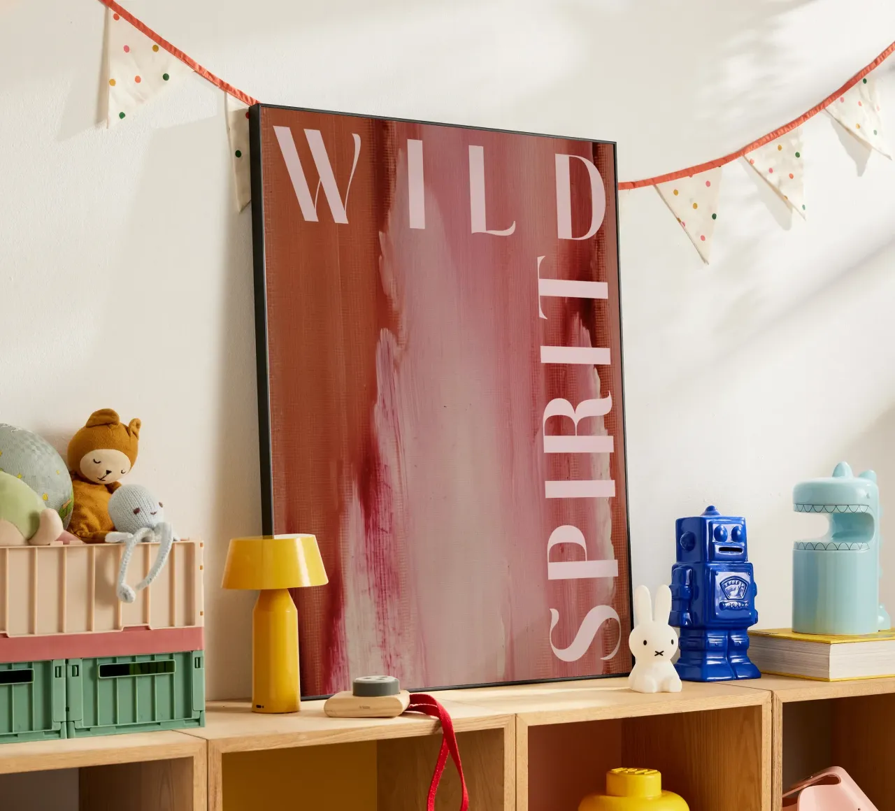 Soft Poems No 05 alluminio dibond da treechild