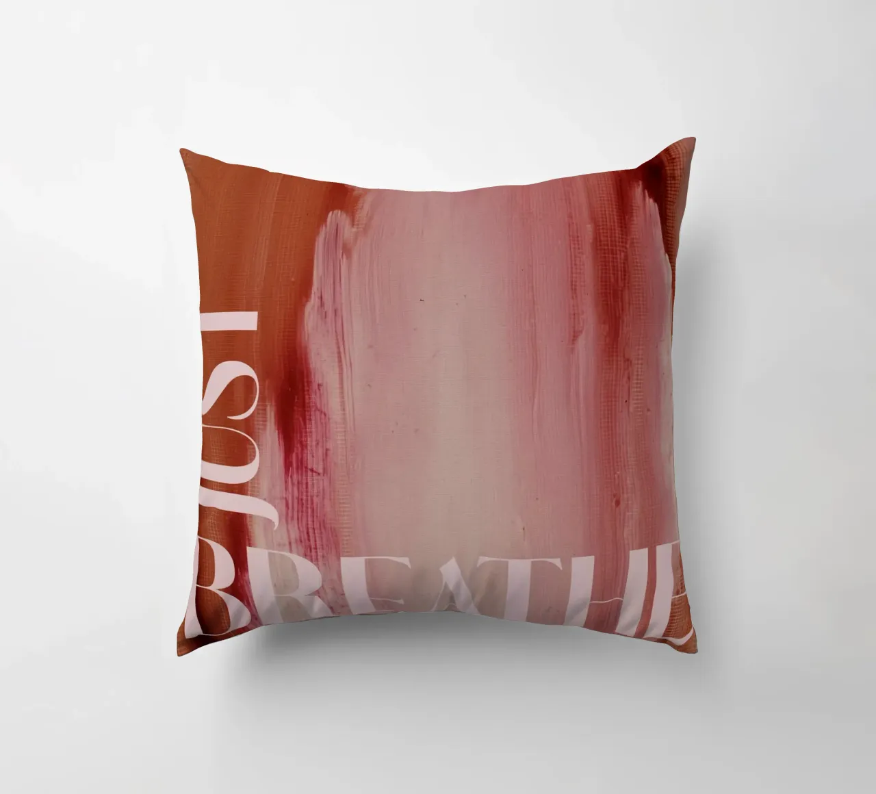 Soft Poems No 06 cuscino da treechild