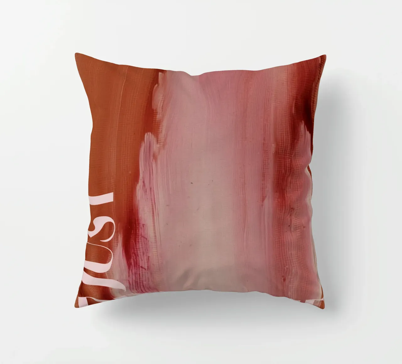 Soft Poems No 06 cuscino da treechild