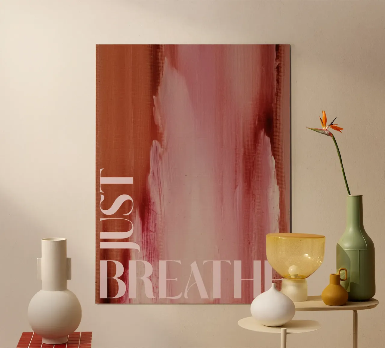 Soft Poems No 06 poster de treechild