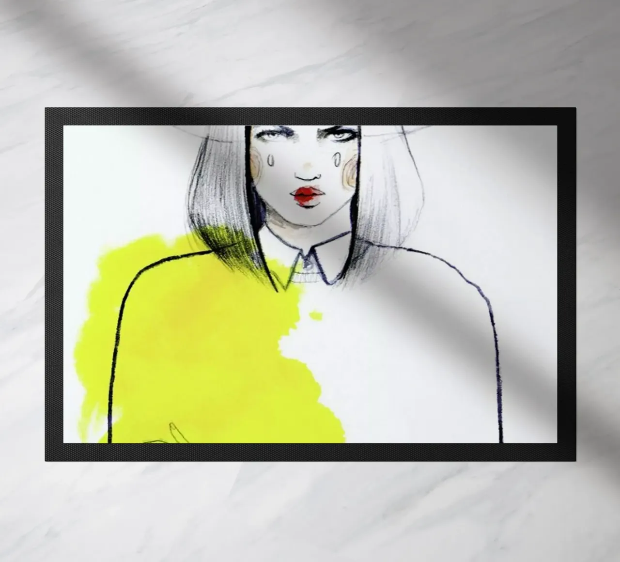 I don't like you zerbino da Ina Stanimirova