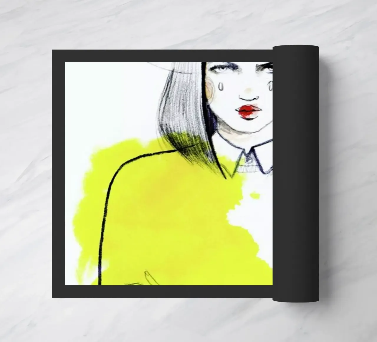 I don't like you zerbino da Ina Stanimirova