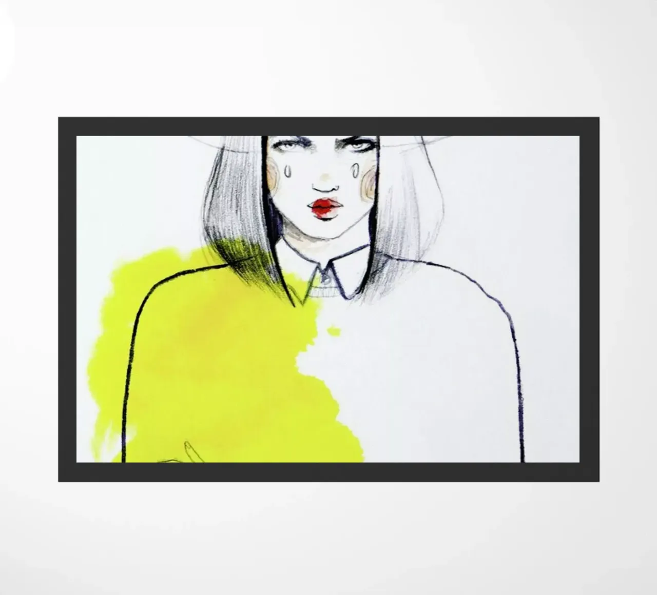 I don't like you zerbino da Ina Stanimirova