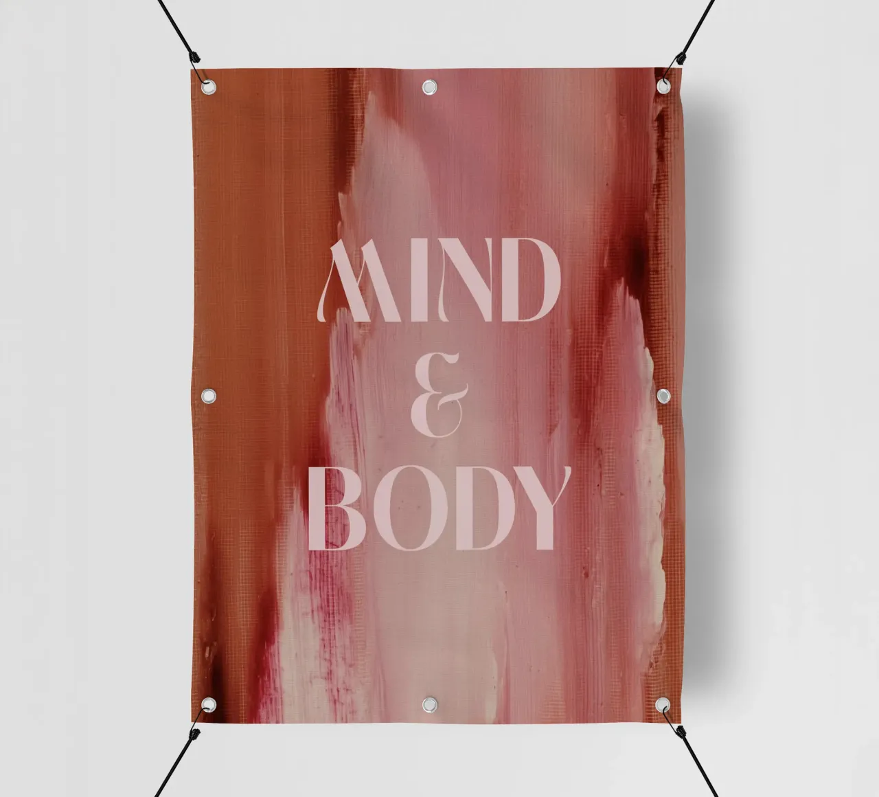 Soft Poems No 07 telo in pvc da treechild