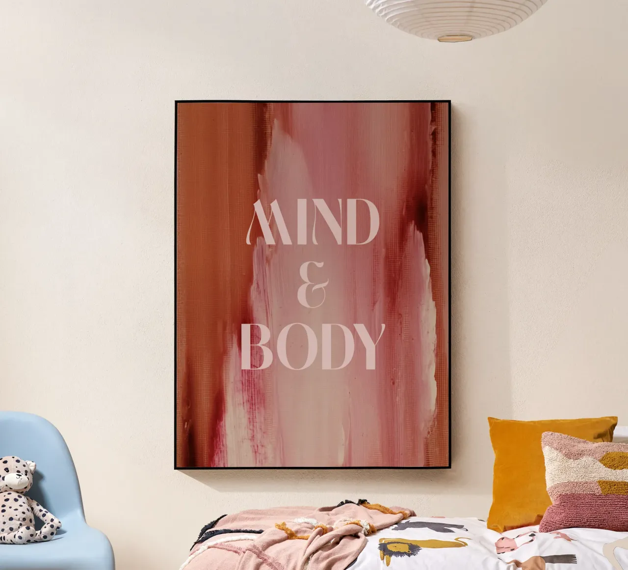 Soft Poems No 07 plexiglass da treechild