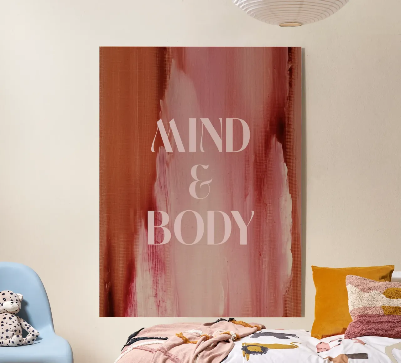 Soft Poems No 07 plexiglass da treechild