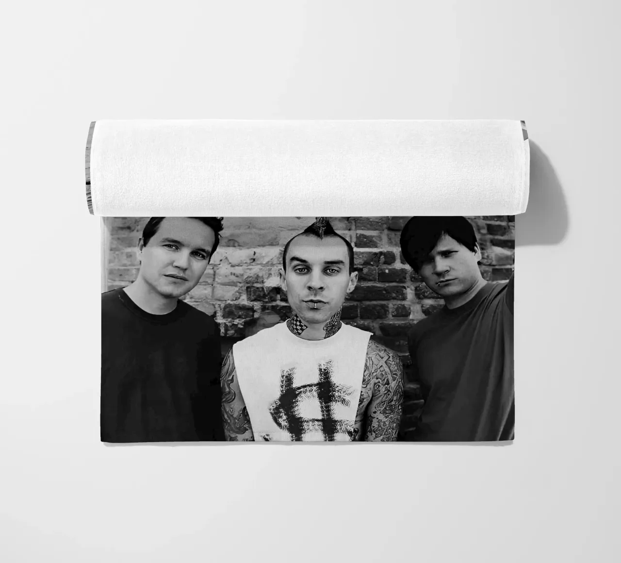 Blink 182 telo mare da Musadad Shop