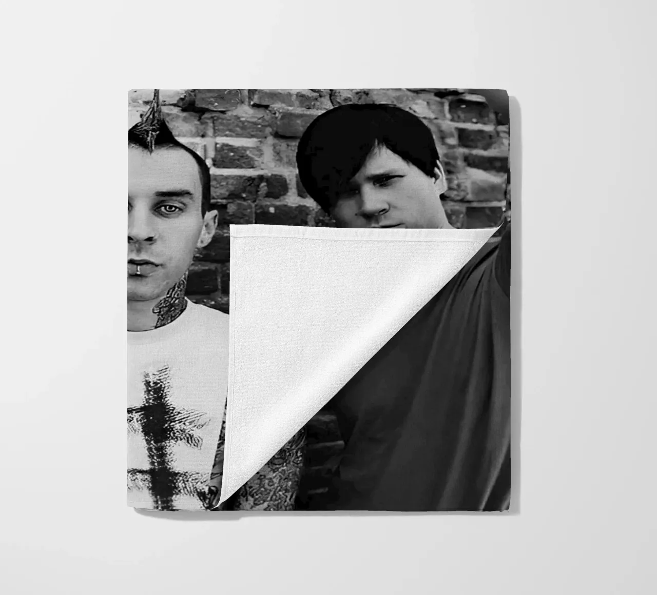 Blink 182 telo mare da Musadad Shop