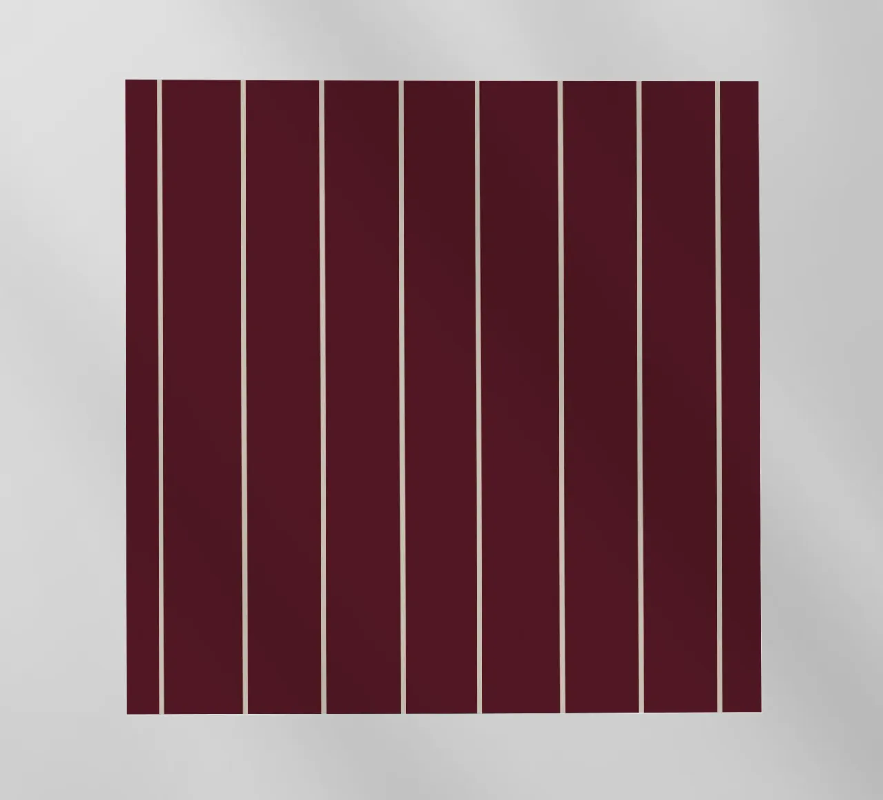 Ancient burgundy with skipping stone lines pellicola backlit da TijanaArtStudio88