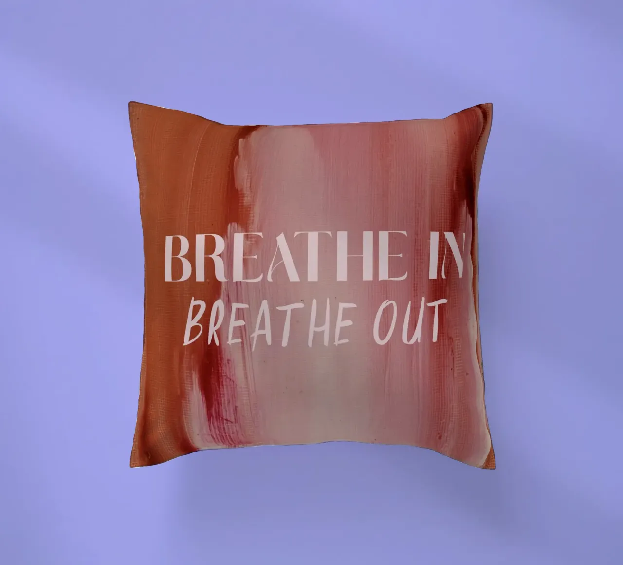 Soft Poems No 18 cuscino da treechild