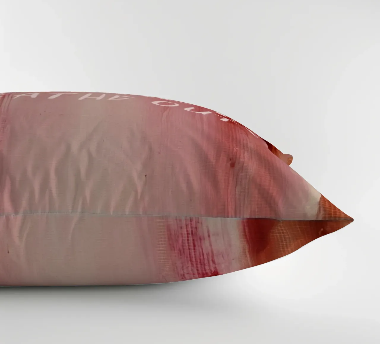 Soft Poems No 18 cuscino da treechild