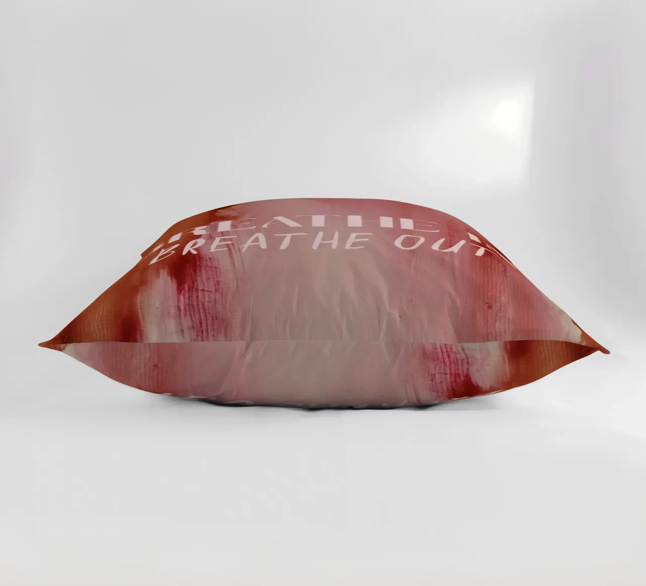 Soft Poems No 18 cuscino da treechild