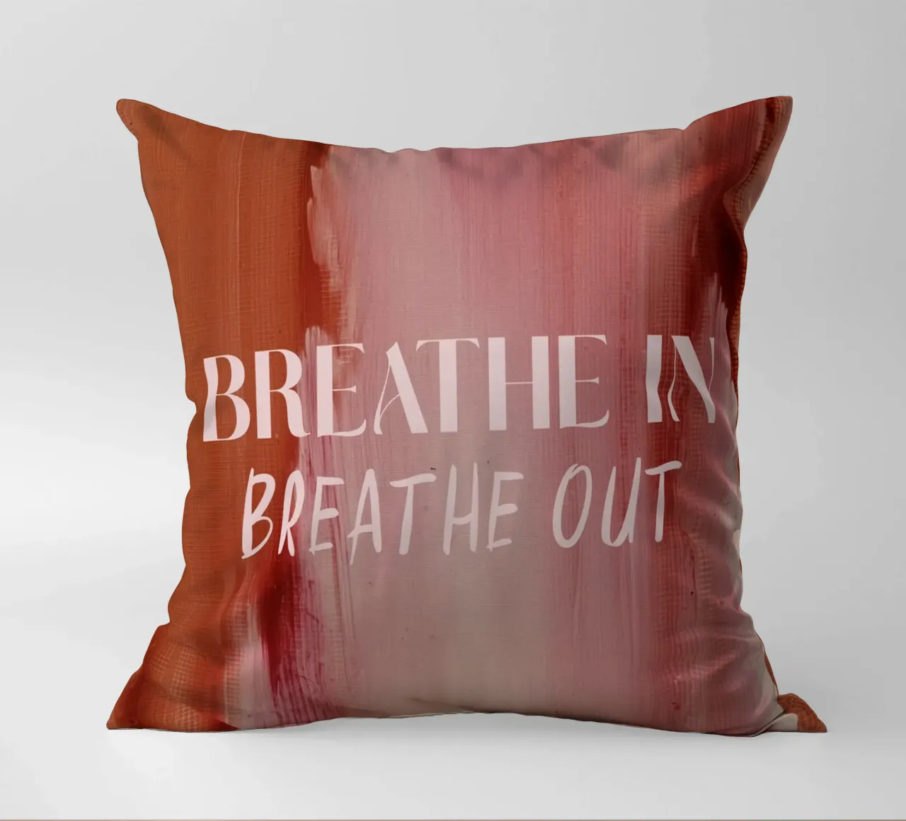 Soft Poems No 18 cuscino da treechild