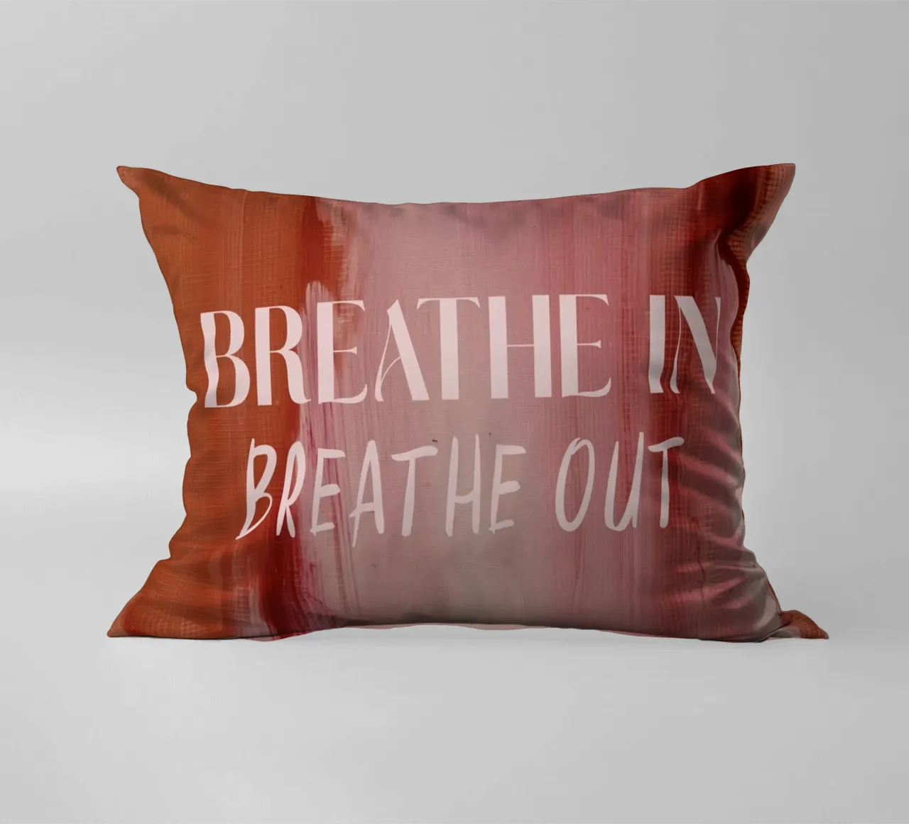 Soft Poems No 18 cuscino da treechild