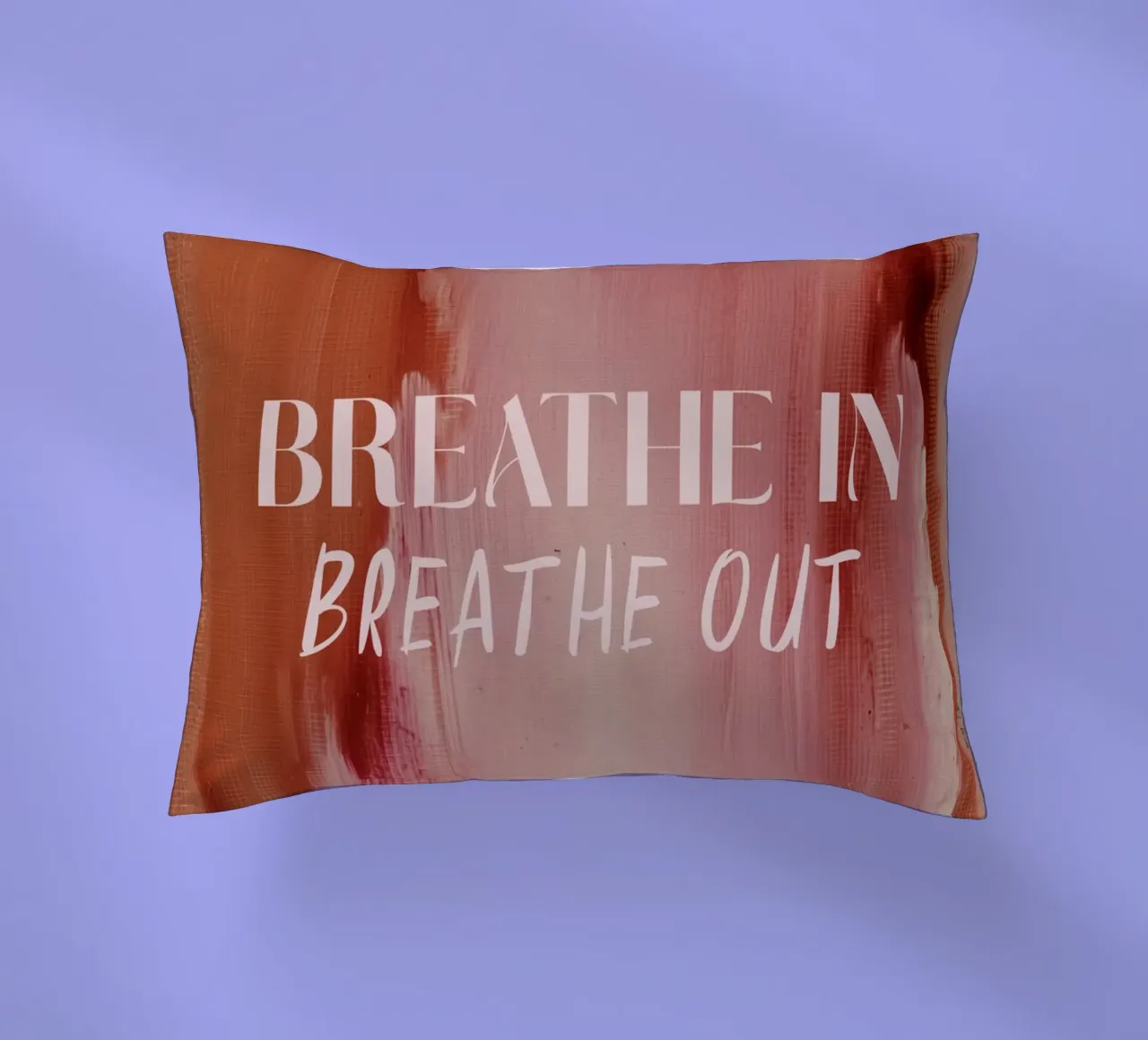 Soft Poems No 18 cuscino da treechild