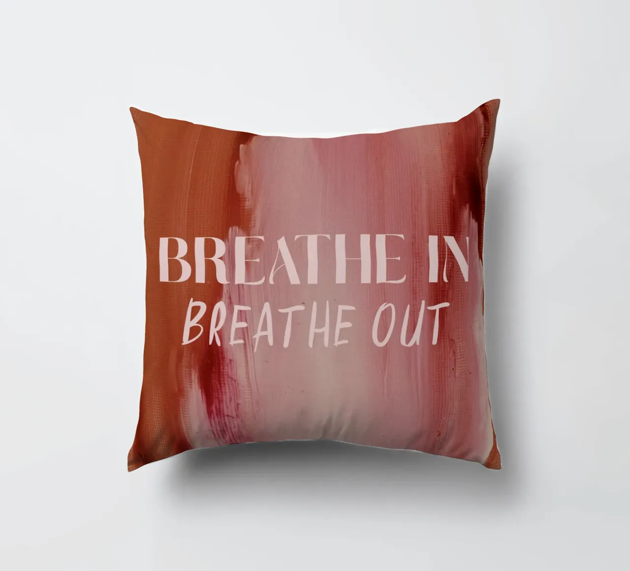 Soft Poems No 18 cuscino da treechild