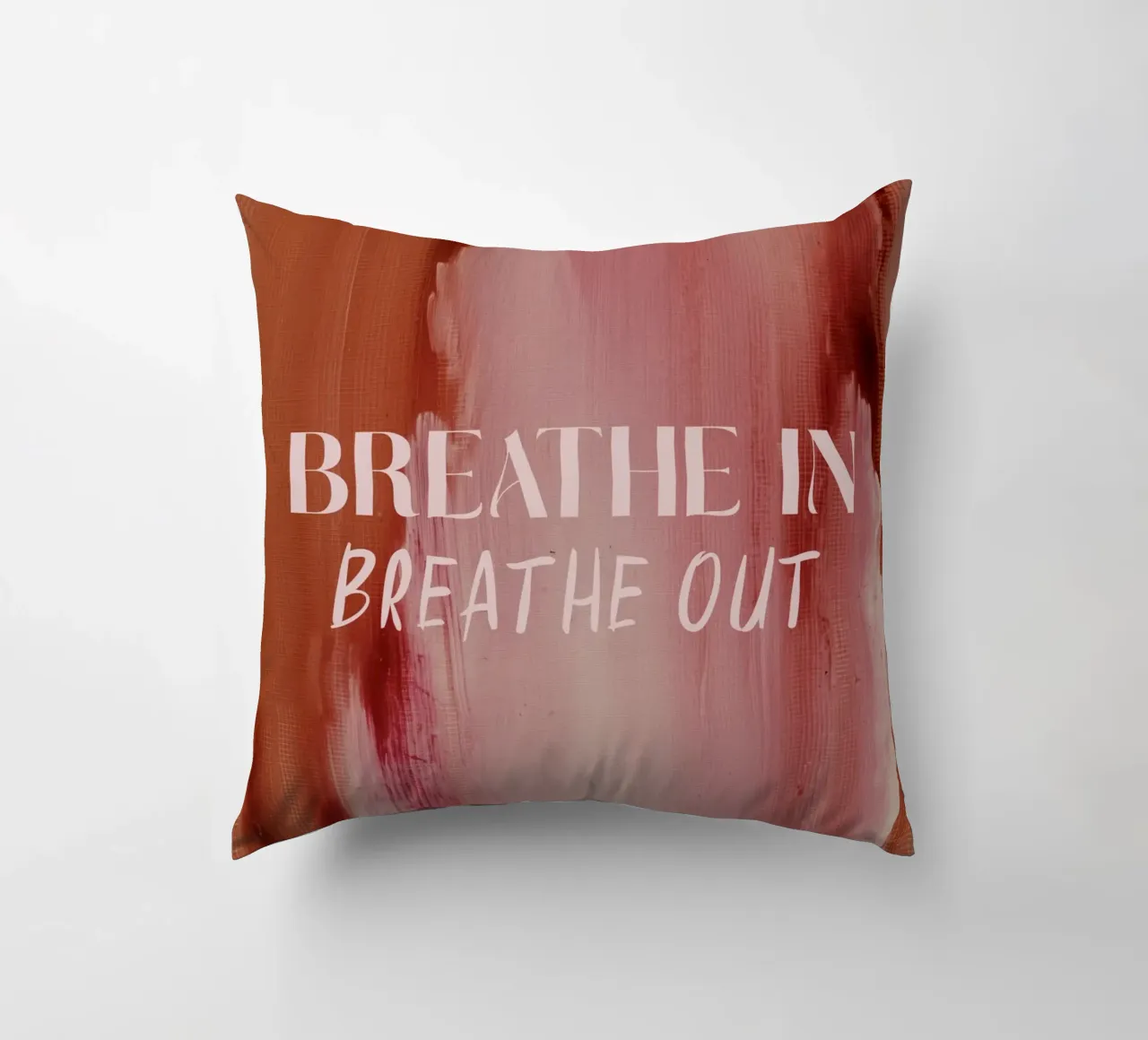 Soft Poems No 18 cuscino da treechild