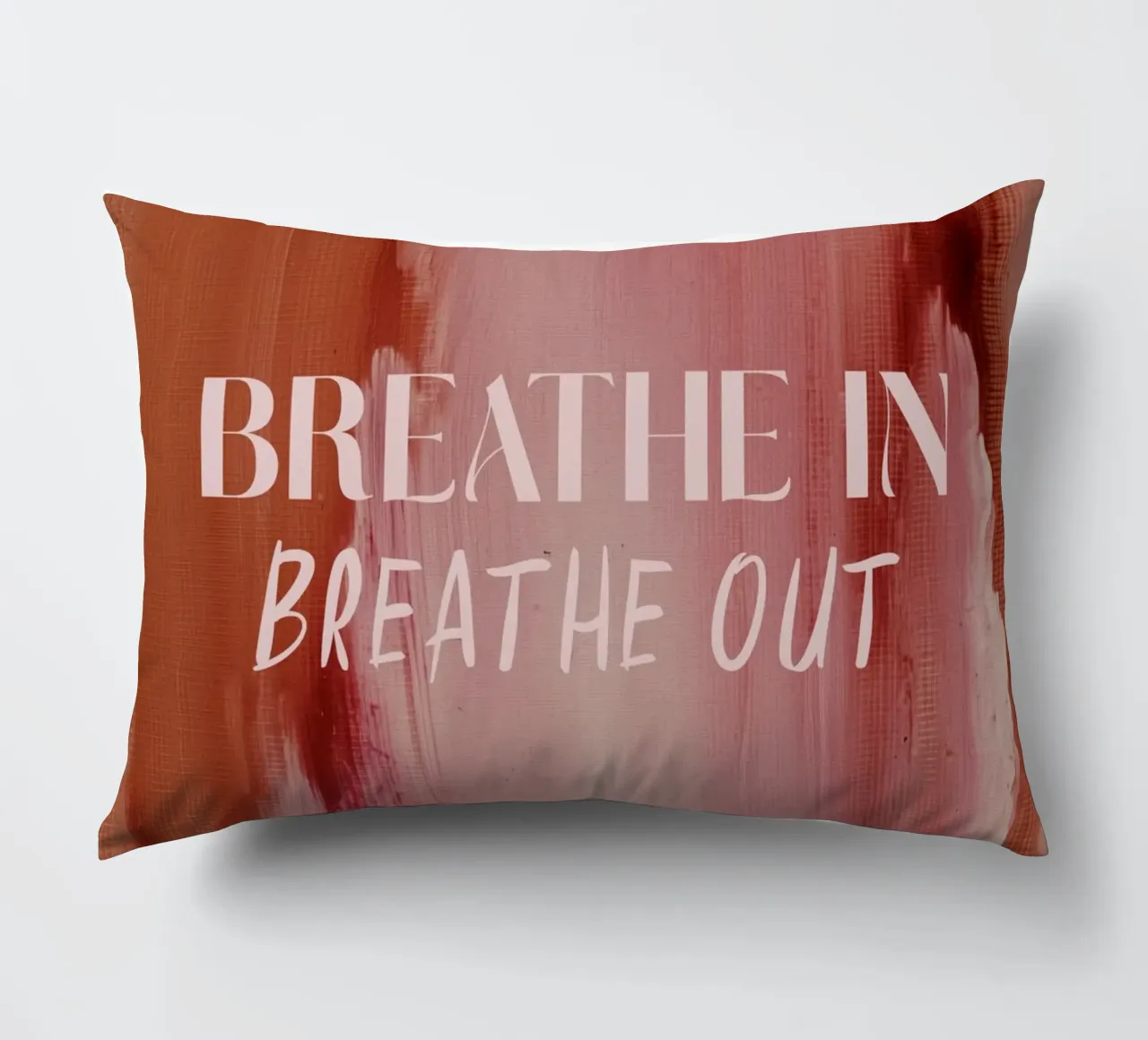 Soft Poems No 18 cuscino da treechild