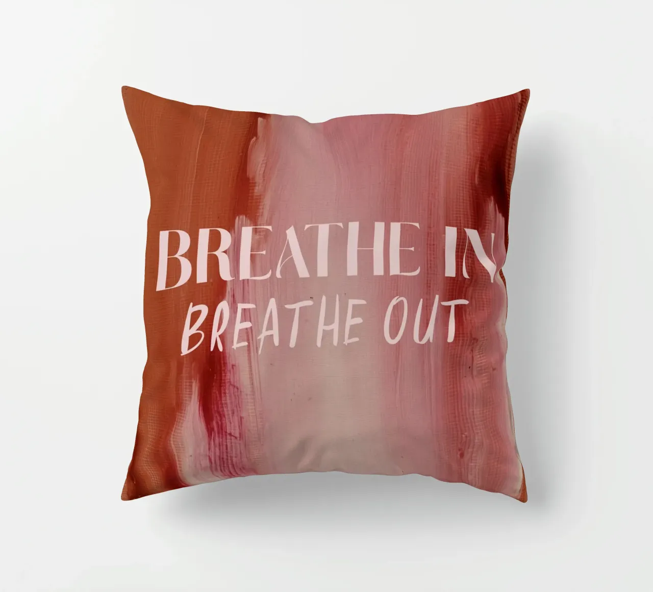 Soft Poems No 18 cuscino da treechild