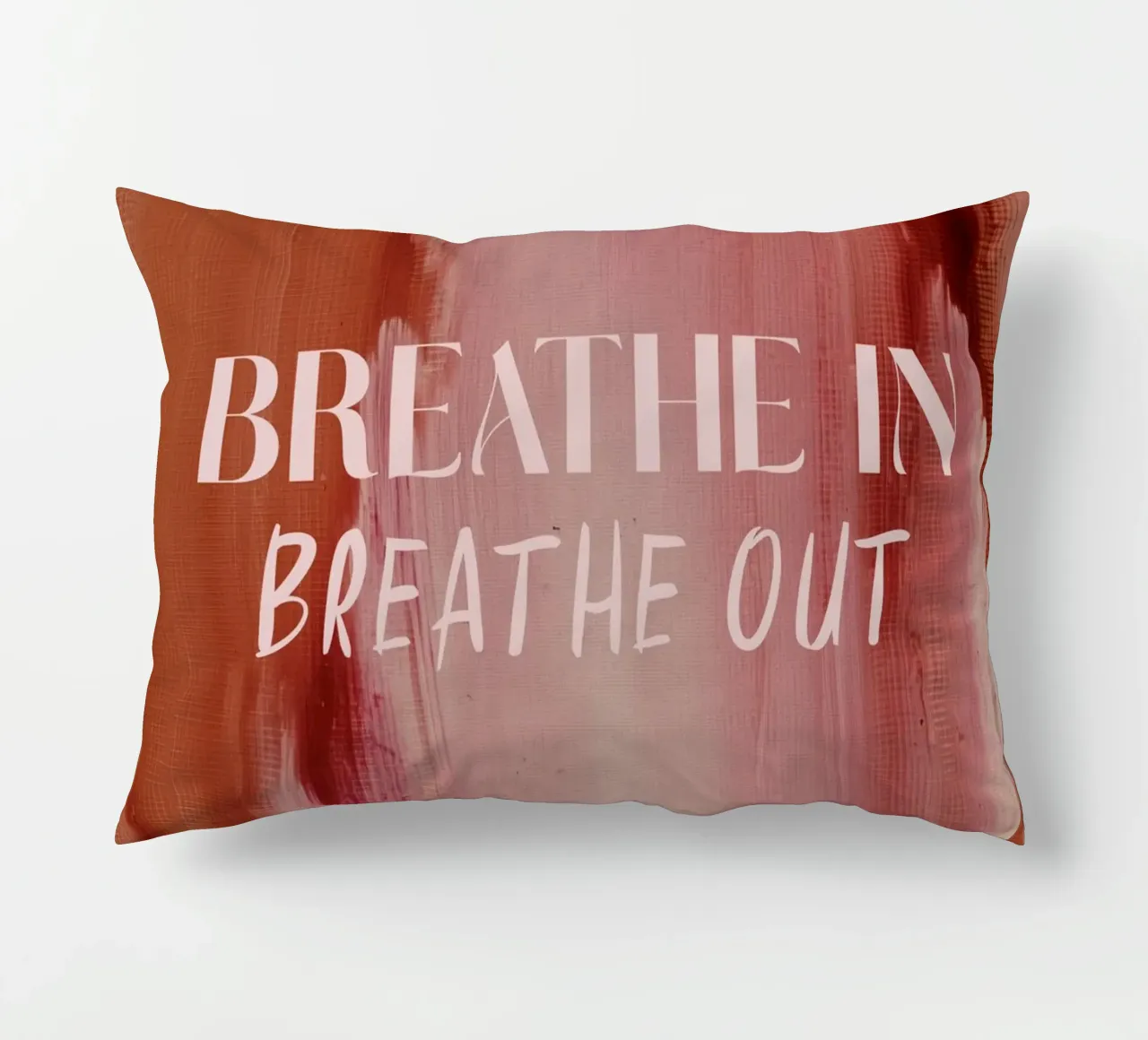 Soft Poems No 18 cuscino da treechild