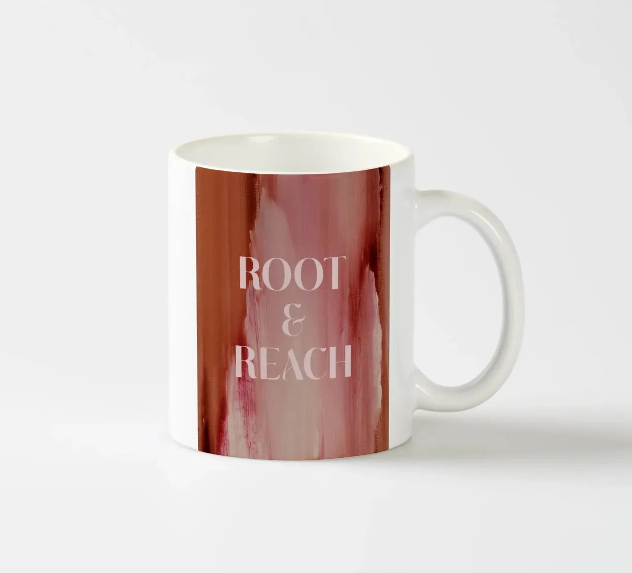 Soft Poems No 19 tazza in ceramica da treechild