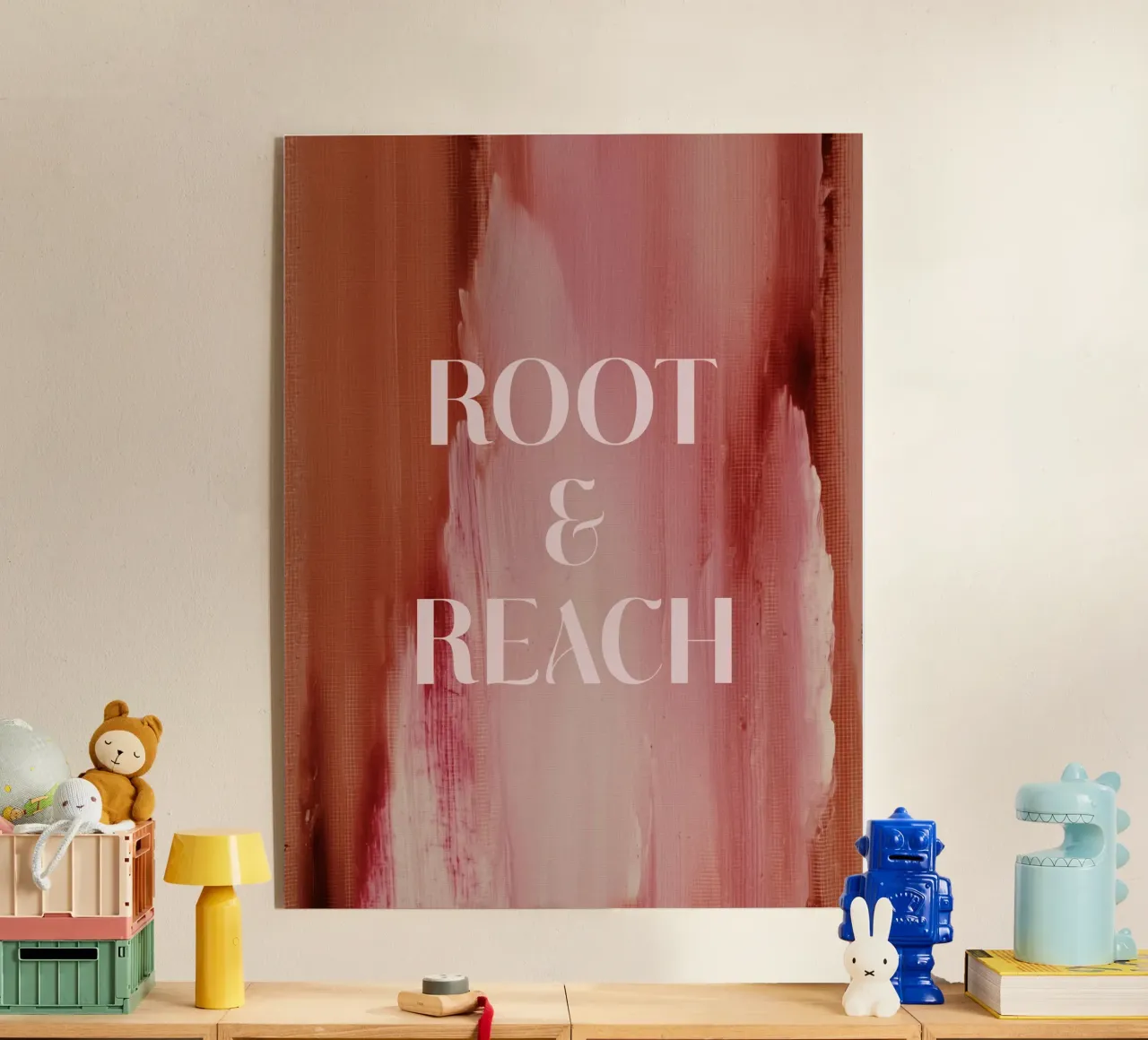 Soft Poems No 19 plexiglass da treechild