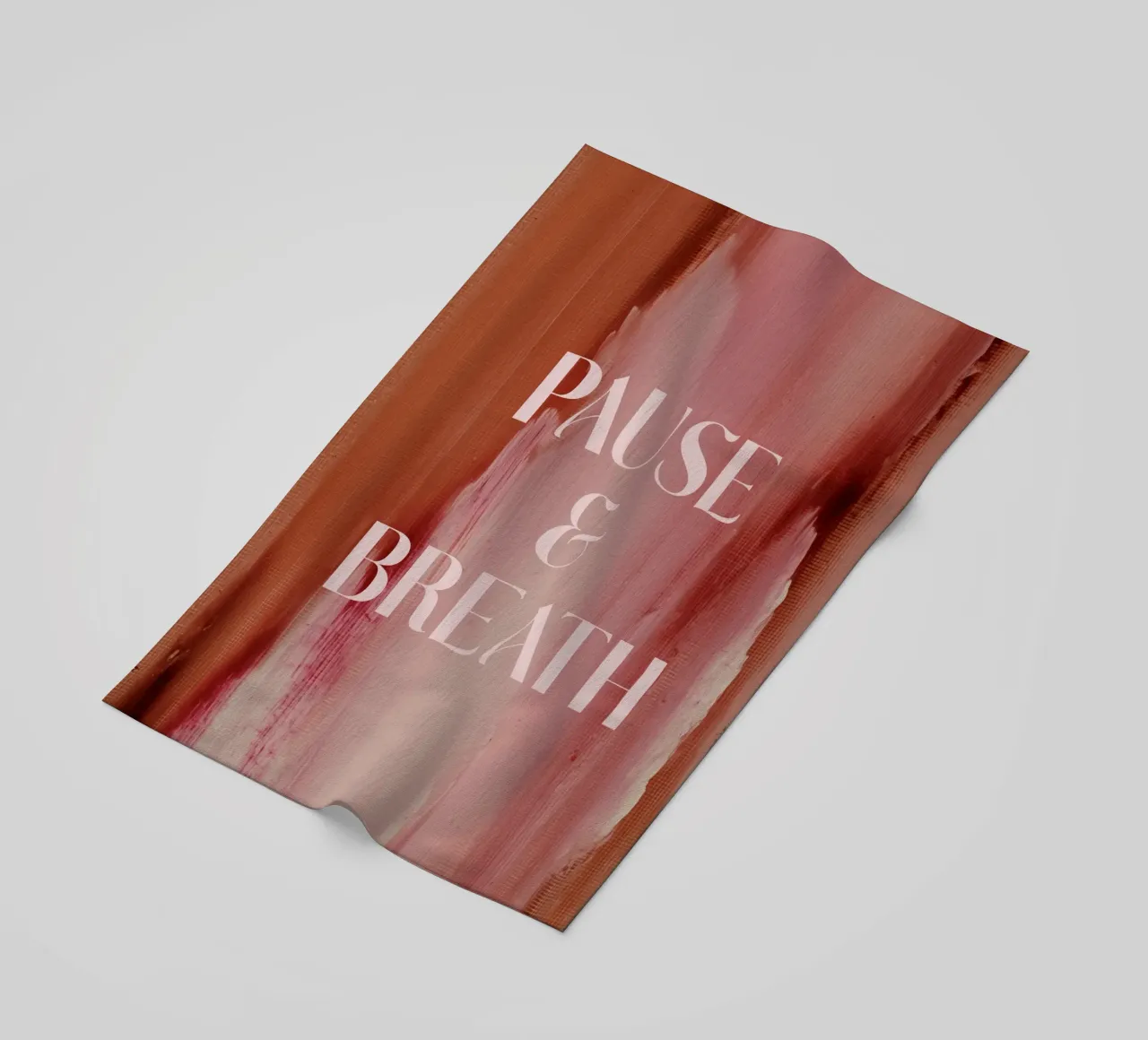 Soft Poems No 24 telo mare da treechild