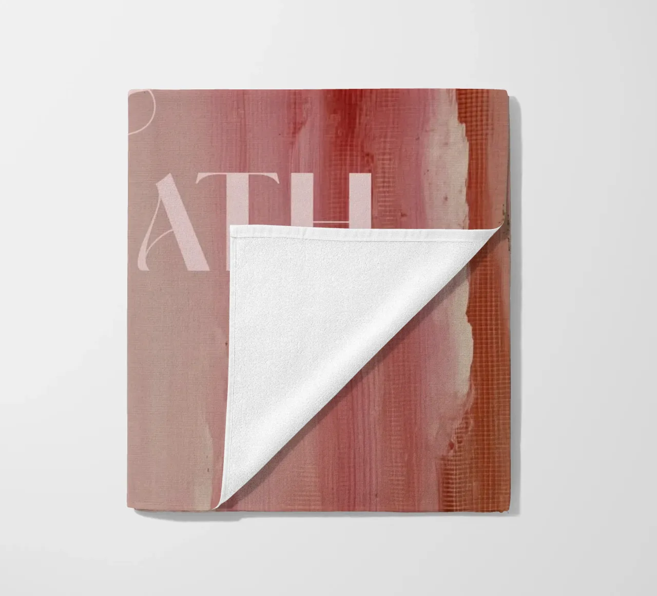 Soft Poems No 24 telo mare da treechild