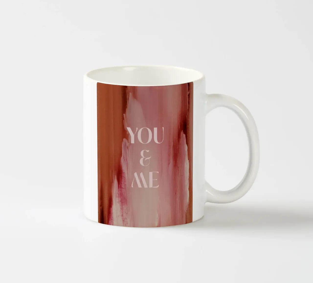 Soft Poems No 25 tazza in ceramica da treechild