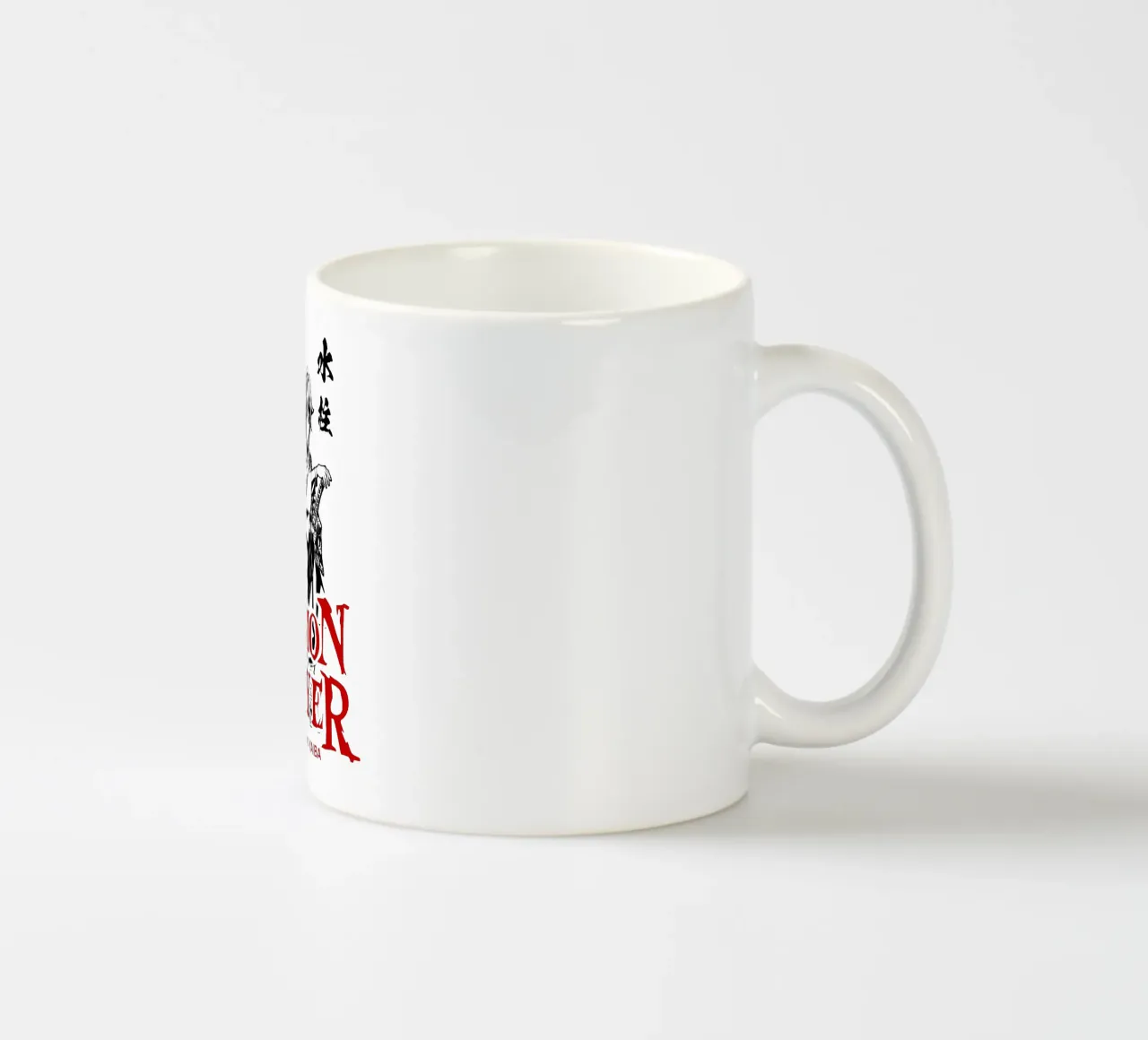Sumiko Demendoder keramische mok van https://www.juniqe.com/uk/shop/Henndraws
