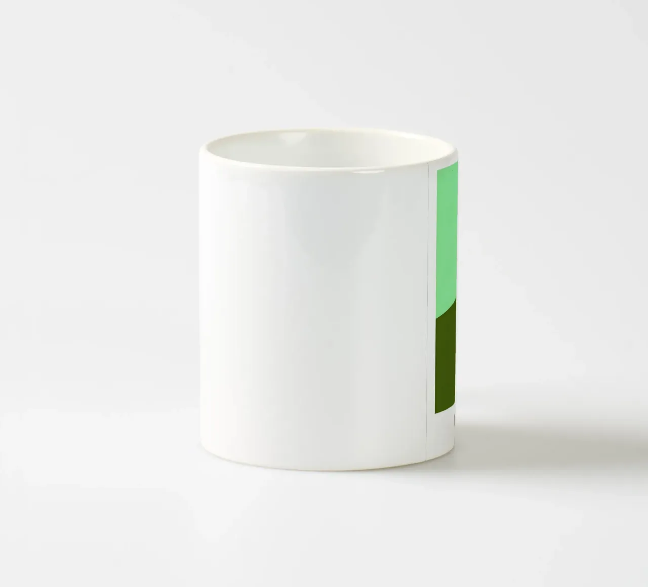 Mojito Avana Cuba 1940 tazza in ceramica da janetlynn