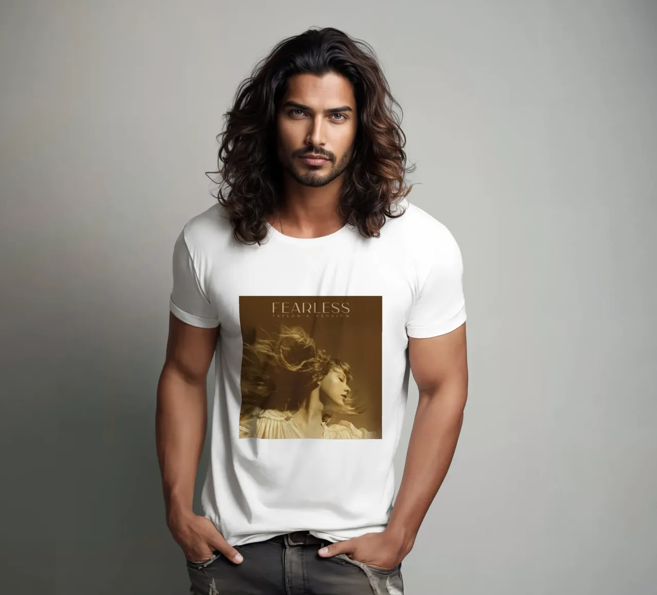 Onverschrokken gierzwaluwen t-shirt van Home Band Shop