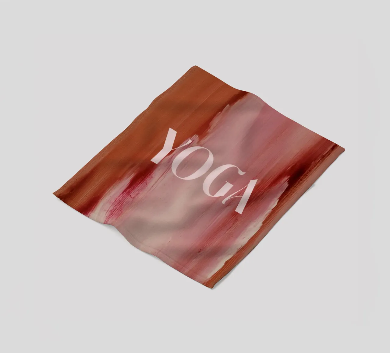 Soft Poems No 26 coperta in pile da treechild