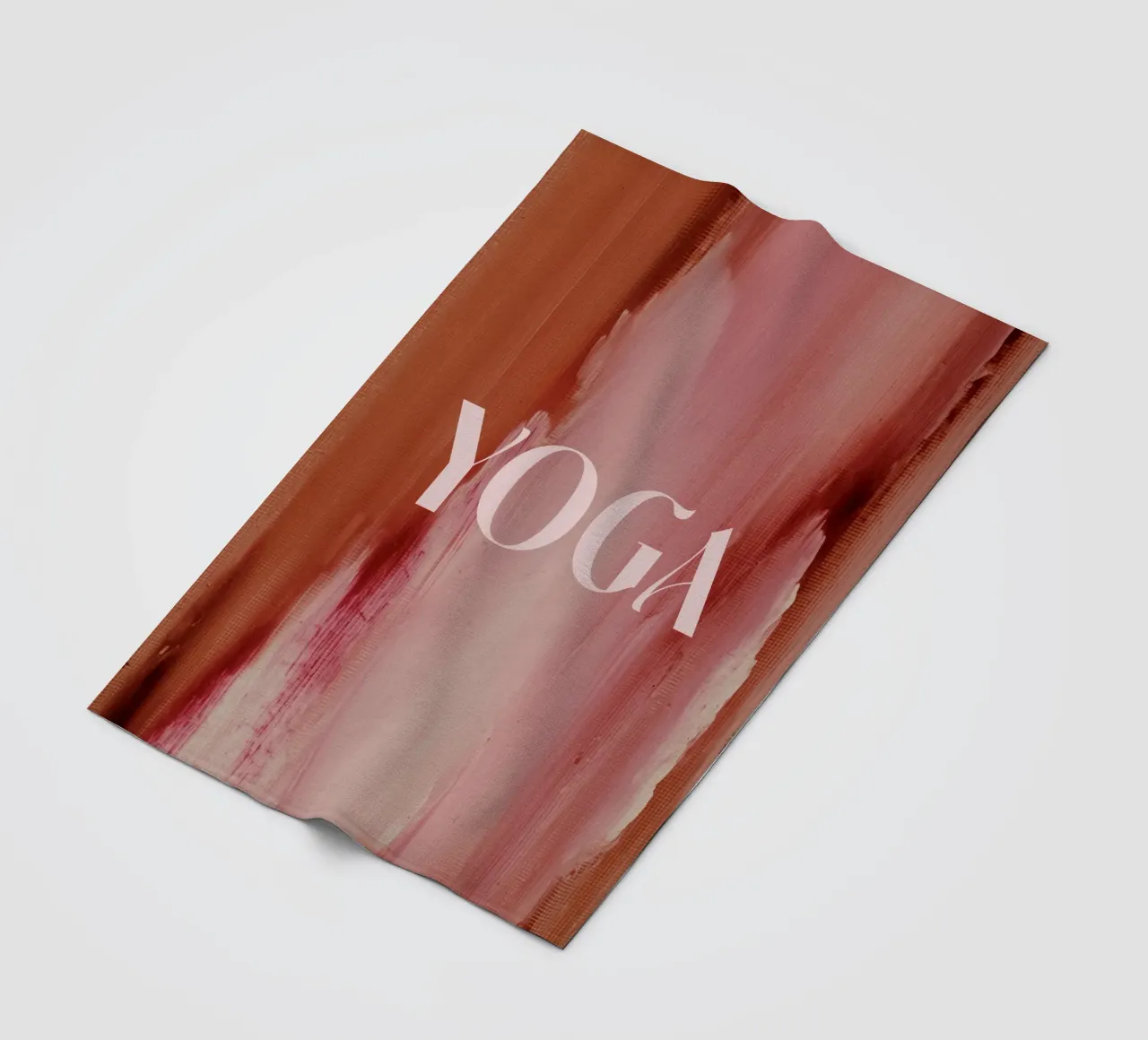Soft Poems No 26 coperta in pile da treechild